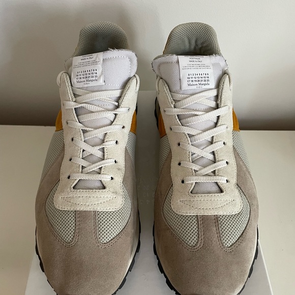 Maison Martin Margiela sneakers - Picture 2 of 9